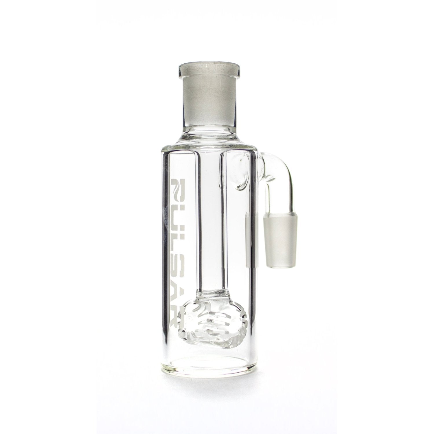Pulsar Pulsar 14mm 90 Clear Ash Catcher SA4139 Ash Catchers | Planet Caravan